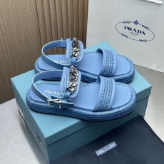 Prada Sandals